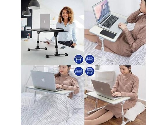 Postolje cooler za laptop A8 Desk