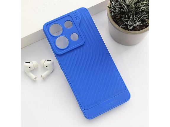 Maska Gear4 Mecha za Xiaomi Redmi Note 13 4G EU
