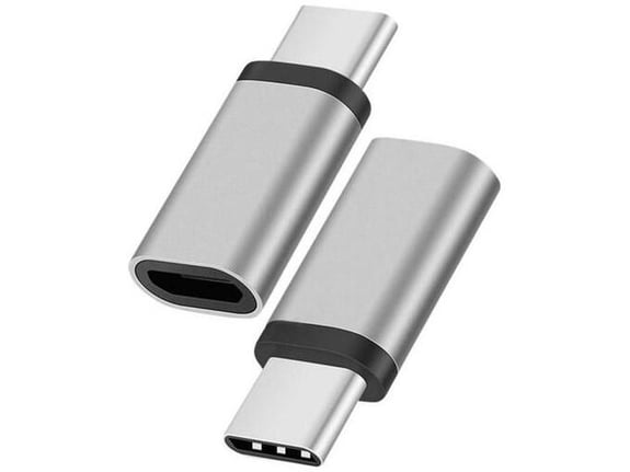 Adapter Type-C muški na Micro USB ženski