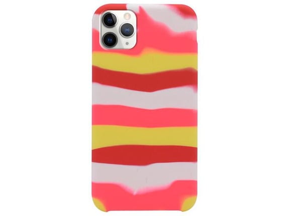 Maska Rainbow Lines za iPhone 11 Pro Max Tip3