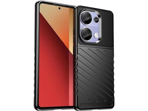 Maska Thunder za Xiaomi Redmi Note 13 Pro 4G EU
