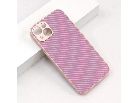 Maska Carbon Acrylic za iPhone 14