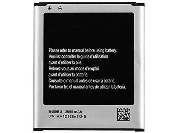Baterija EG za Samsung G3518/ G386F 2000 mAh