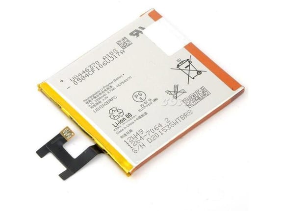 Baterija EG za Sony Xperia M2 Aqua 2300 mAh