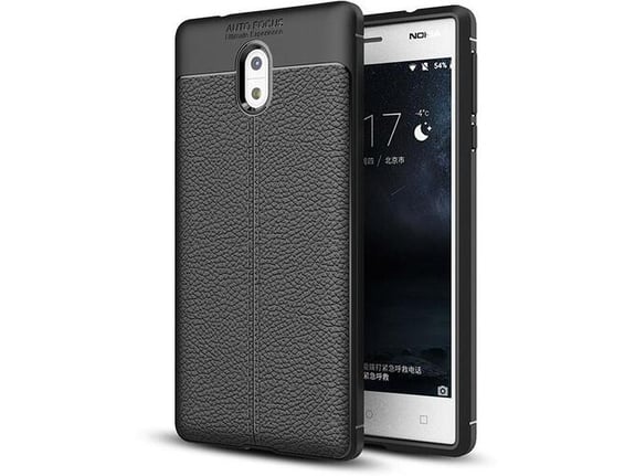 Maska Elegant man exclusive za Nokia 3