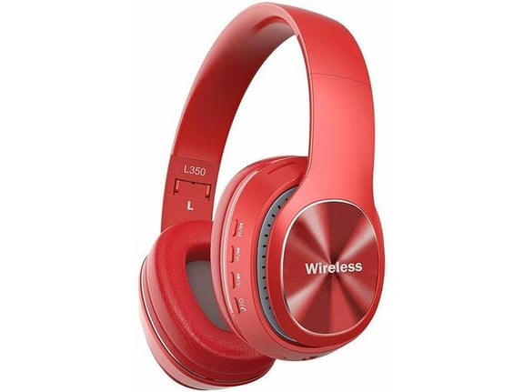 Bluetooth slušalice L350 S13