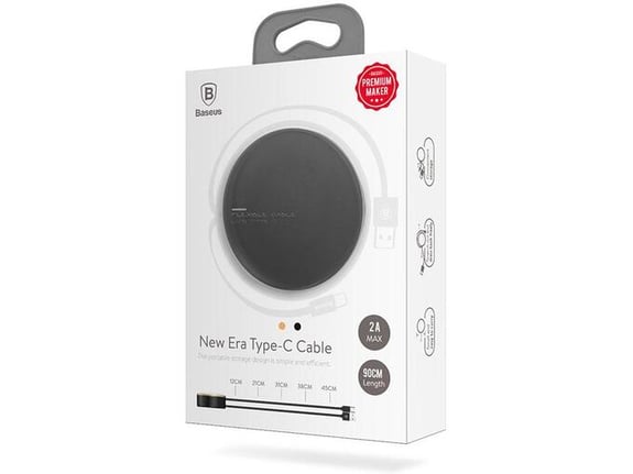 Kabl Baseus New Era Type-C