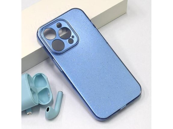 Maska Flash Crystal za iPhone 14 Pro