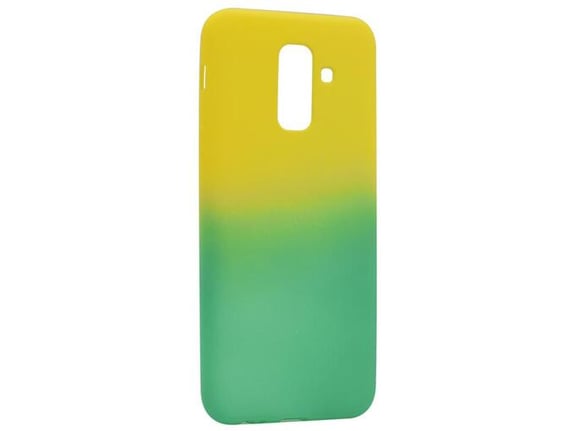 Maska Double summer vibe za Samsung A6 Plus/ A605G (2018)