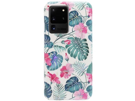 Maska za telefon Samsung S20 Ultra/G988F KA3 Luminous