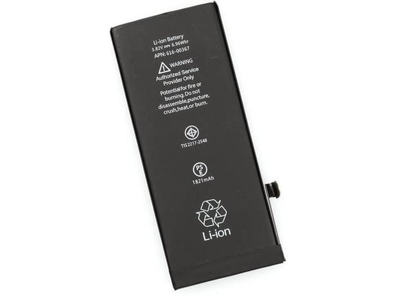 Baterija EG za iPhone SE 2020