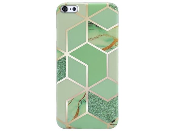 Maska Geometry za iPhone 6