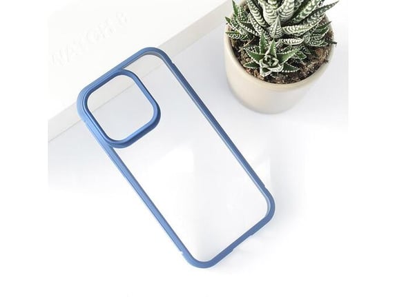 Maska Carbonic frame za iPhone 14 Pro Max