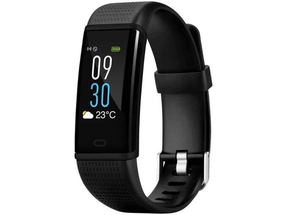 Pametni sat ACME activity ACT304, GPS, rad