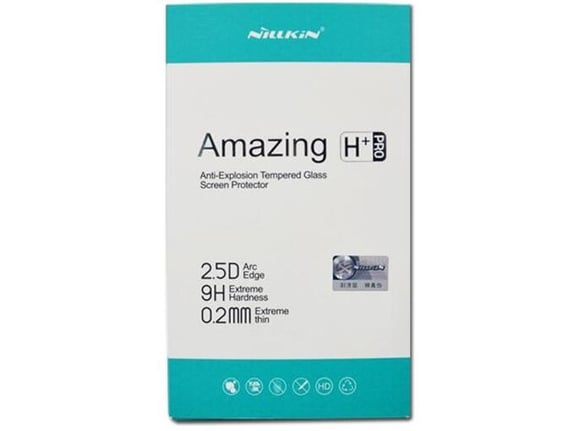 Nillkin Zaštitno staklo Amazing H+ PRO(0,2mm) za Samsung J7 Prime/ G610F