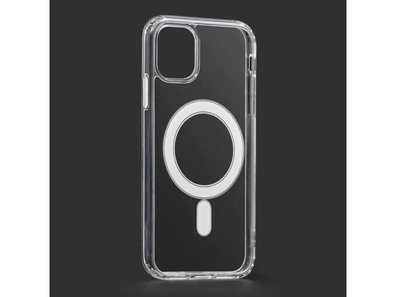 Maska Clear Magsafe (IC) za iPhone 14