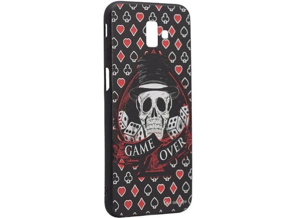 Maska Vision za Samsung J6 Plus/ J610 (2018) (EU verzija) Tip5