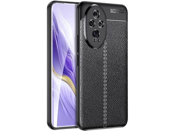 Maska Elegant man exclusive za Honor 200