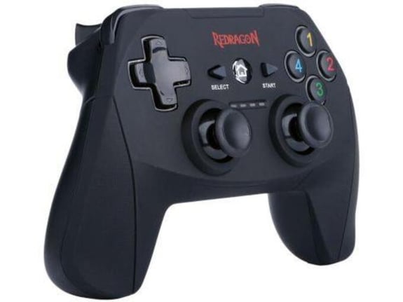Gamepad ragon Harrow G808