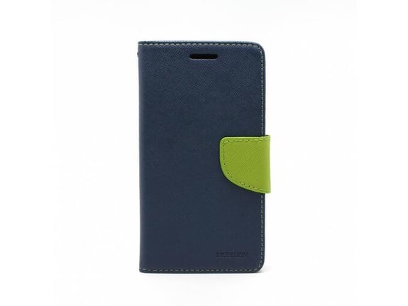 Maska za telefon na preklop LG Leon Mercury