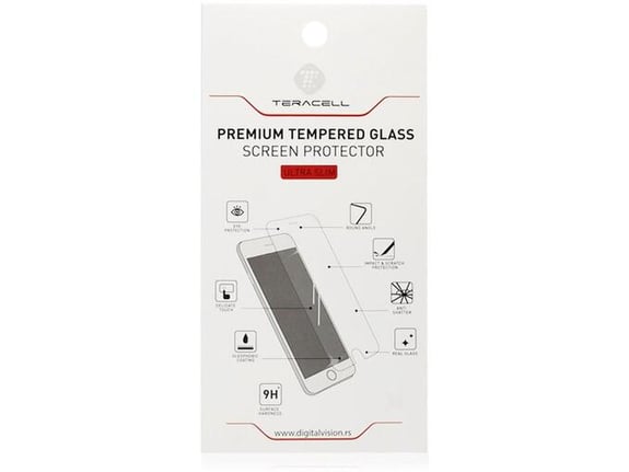 Zaštitno staklo 9H Nano 0,10mm za Nokia 5
