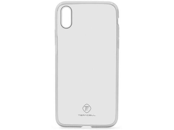 Maska Skin Silikon za iPhone X/ XS