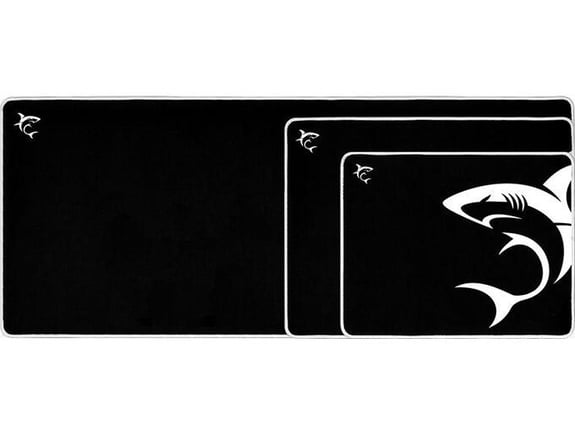 White Shark PODLOGA ZA MISA WHITESHARK MP-1967 - 800 x 350 mm