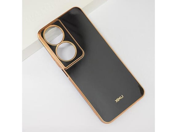 Maska Fresh Electroplated za Honor X7b