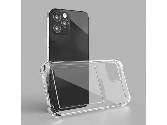 Maska Wallet za iPhone 16 Pro Max