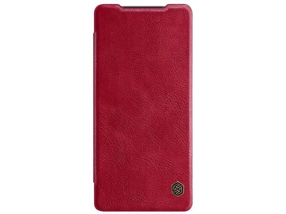 Nillkin Maska za telefon na preklop Samsung Note 20/N980F Qin
