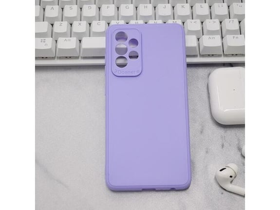Maska 3D Camera za Samsung A52 4G/ A525F/ A52 5G/ A526B/ A52S/ A528B
