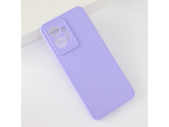 Maska 3D Kamera za Xiaomi mi Note 12 4G EU