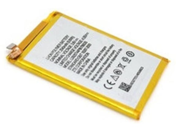 Baterija EG za ZTE Blade A512 2540 mAh