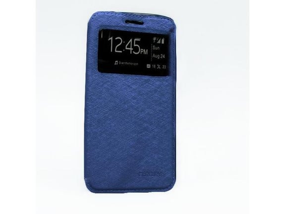 Maska za telefon na preklop Sony Xperia E4/E2105 Mercury view