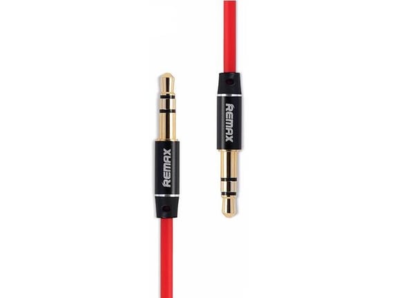Audio kabl Remax AUX 3,5mm RM-L200 2m