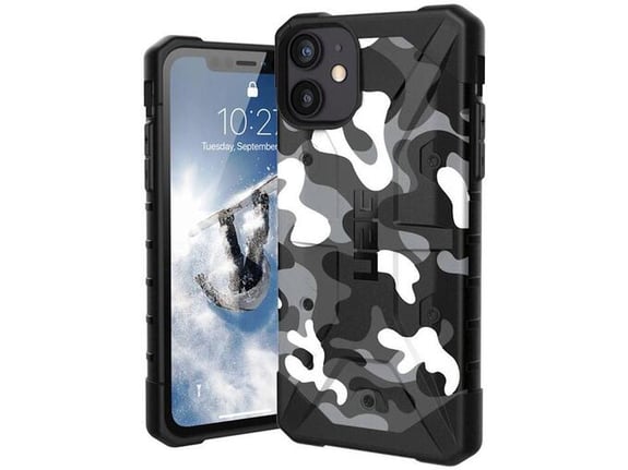 Maska UAG Pathfinder Camo za iPhone 12 mini