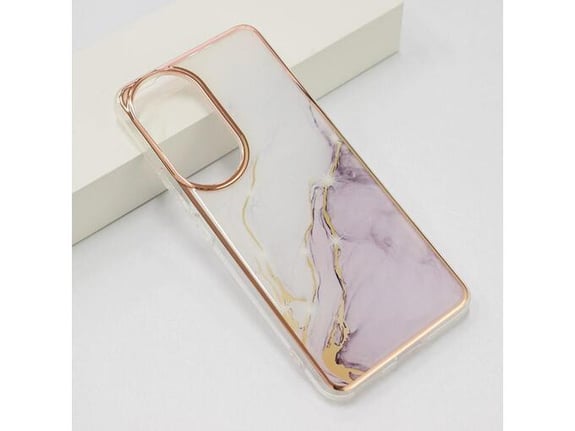 Maska za telefon Honor 90 Tip4 Marble spring