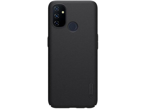 Nillkin Maska Super Frosted Shield za OnePlus Nord N100