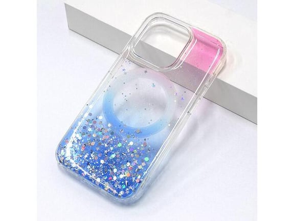 Maska Magsafe Sparkly za iPhone 13 Pro Tip2
