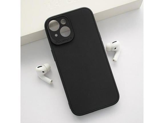 Maska 3D Kamera za iPhone 15