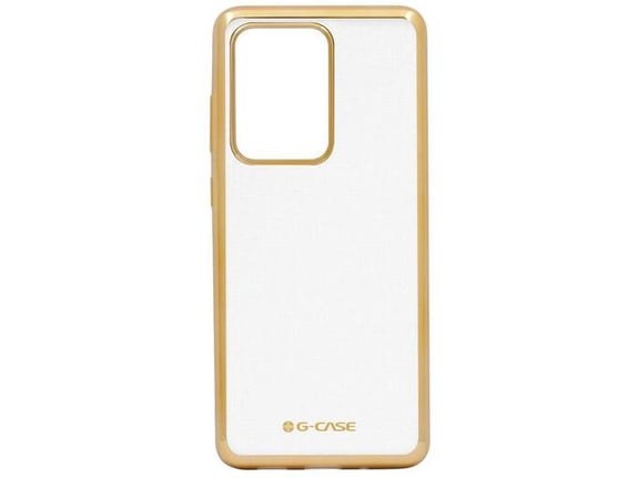 Maska G Plating TPU za Samsung S20 Ultra/ G985F