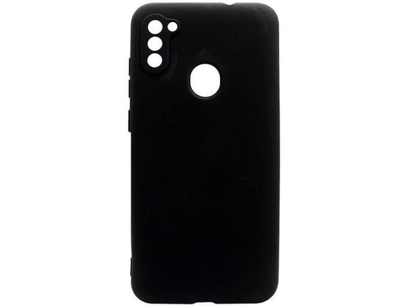 Maska Soft Gel Silicone za Samsung A11/ A115F