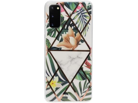 Maska za telefon Samsung S20/G980F PA2 Luminous