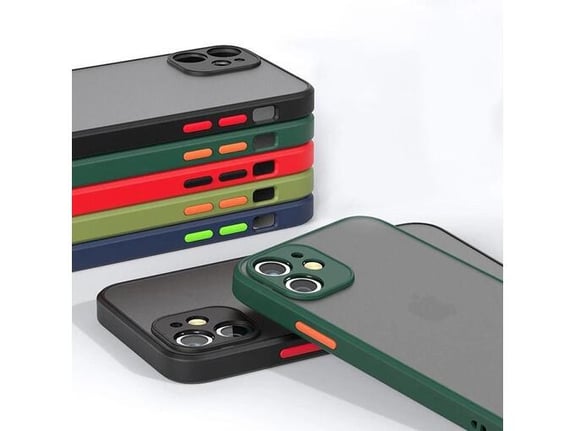 Maska za telefon iPhone 11 Matte