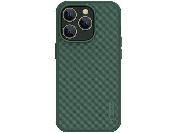 Nillkin Maska Super Frosted Shield Pro Magnetic za iPhone 15 Pro Max