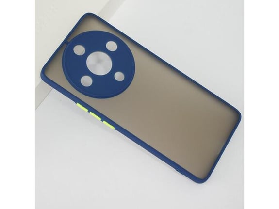 Maska za telefon Honor Magic 6 Lite/X9b 5G Matte