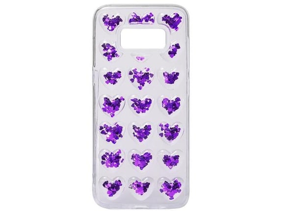 Maska Happy Hearts za Samsung S8/ G950 Tip3