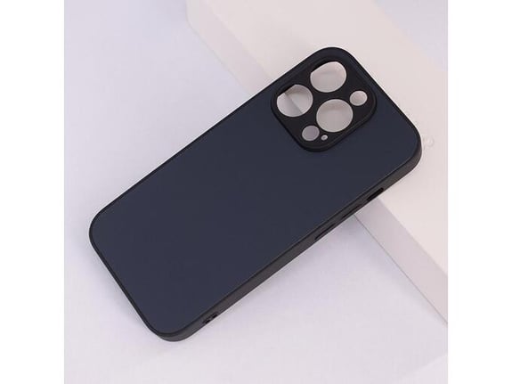 Maska AG Frosted za iPhone 15 Pro Max