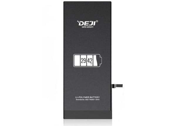Baterija DEJI za iPhone XR 3510 mAh
