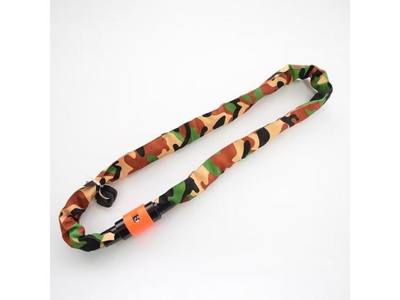 Katanac za bicikl 6x90cm 825g